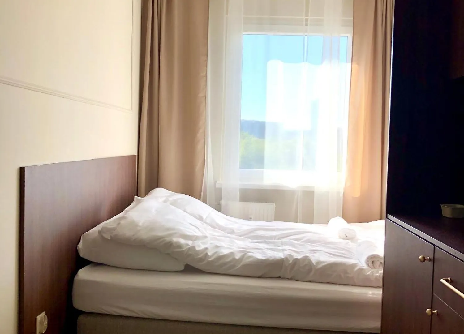 Sands Startowa Pokoje Danzica Polonia