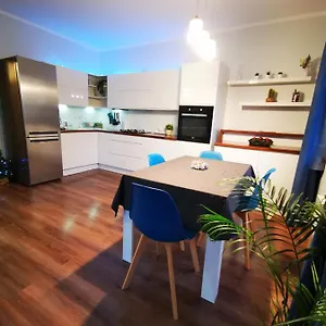 Górne Krupówki - Apartament , Zakopane Polska