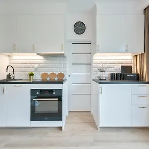 Prime - White Pearl Apartament