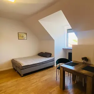 Kawalerka Na Wrzeszczu Apartament