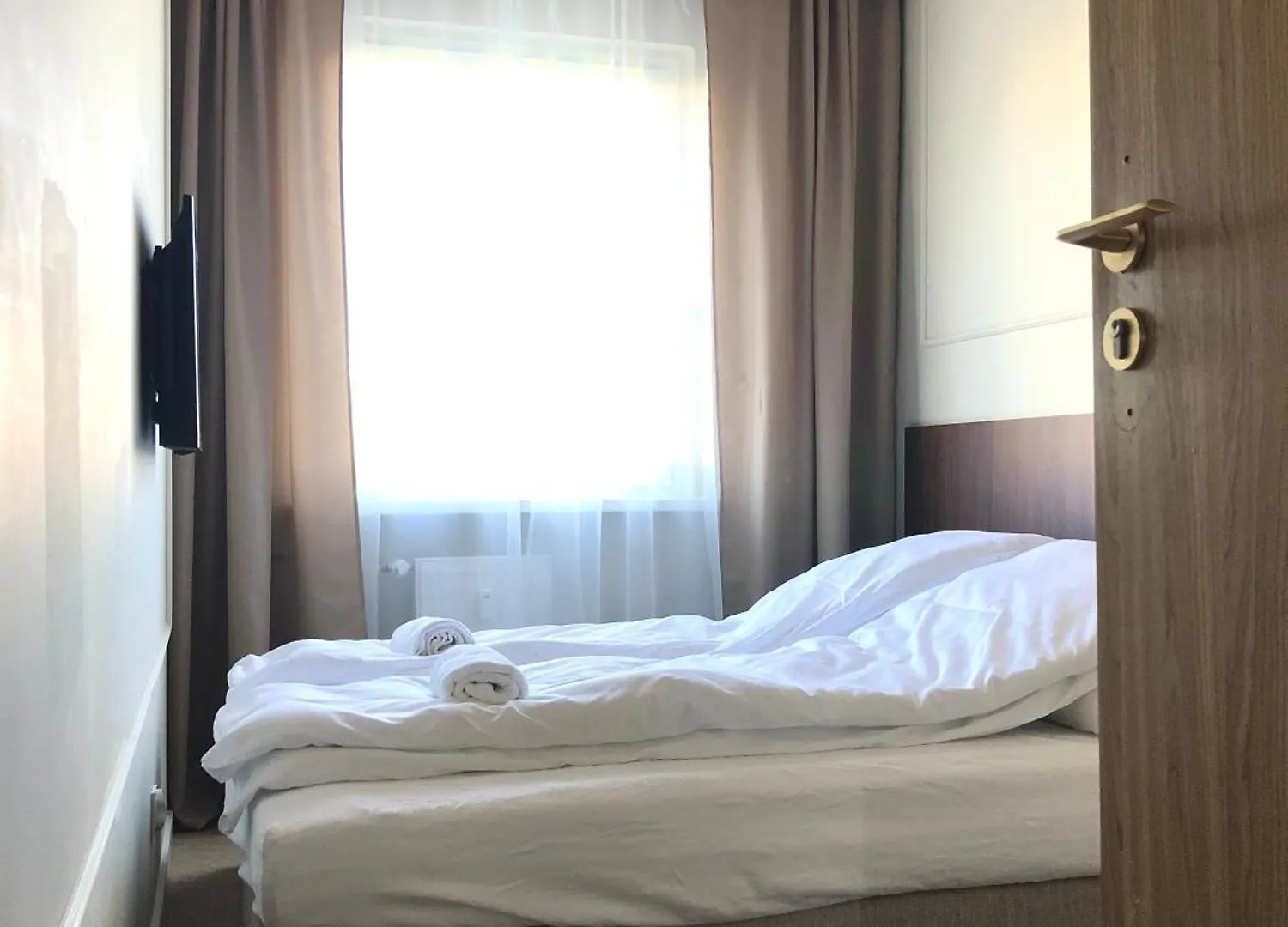 Sands Startowa Pokoje Gdańsk