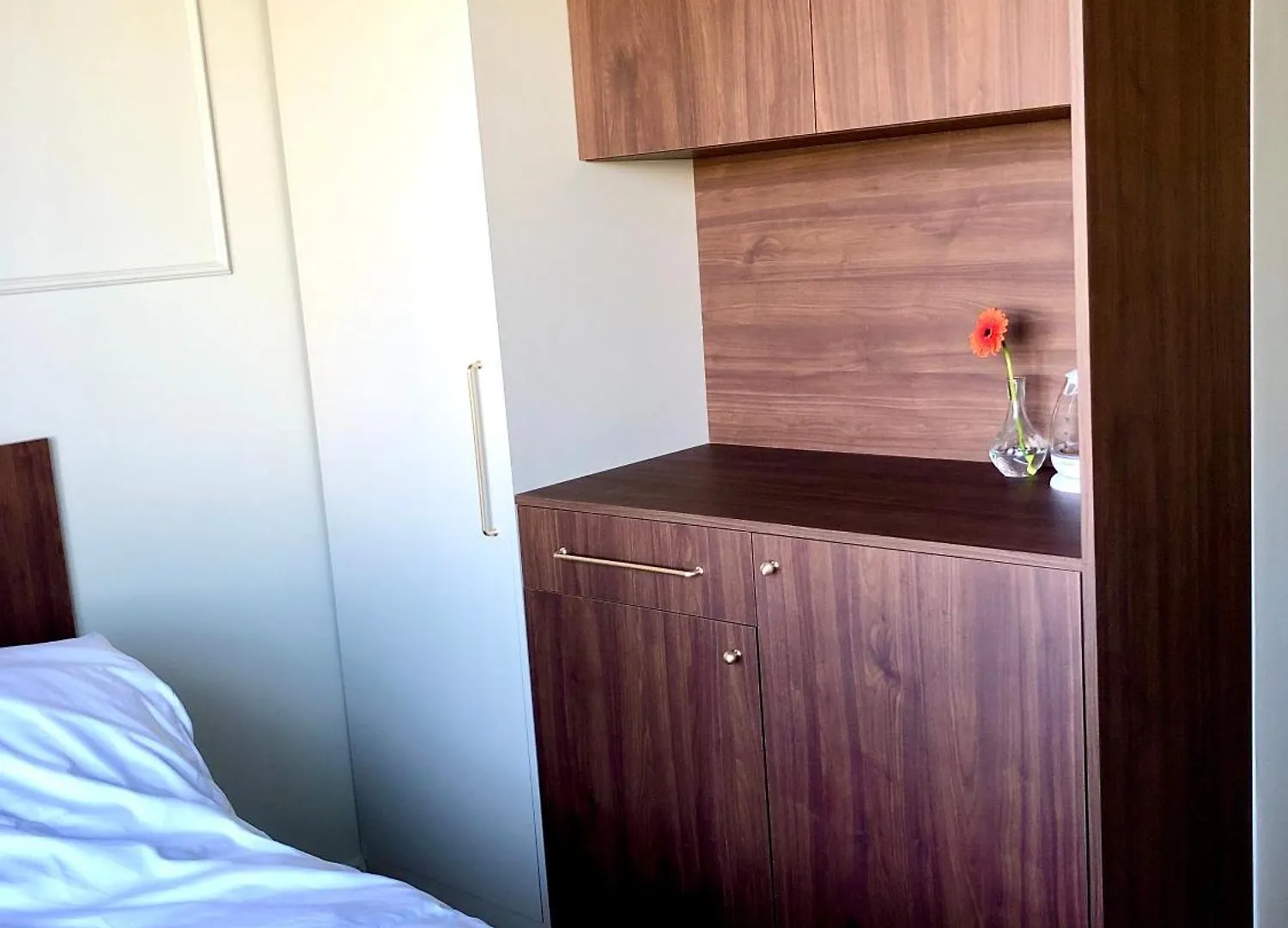 Apartament Sands Startowa Pokoje Gdańsk
