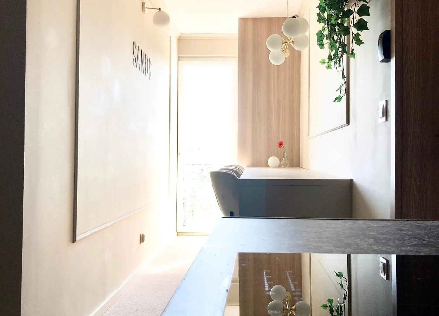 Sands Startowa Pokoje Gdańsk