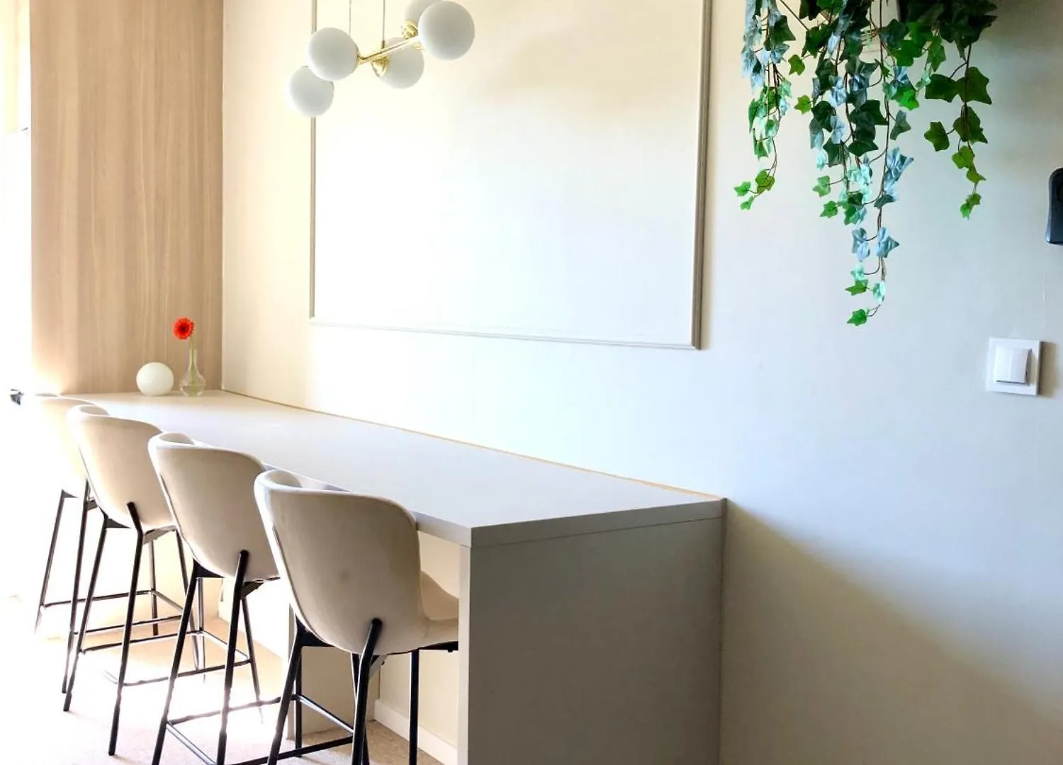 Sands Startowa Pokoje Gdańsk Apartament