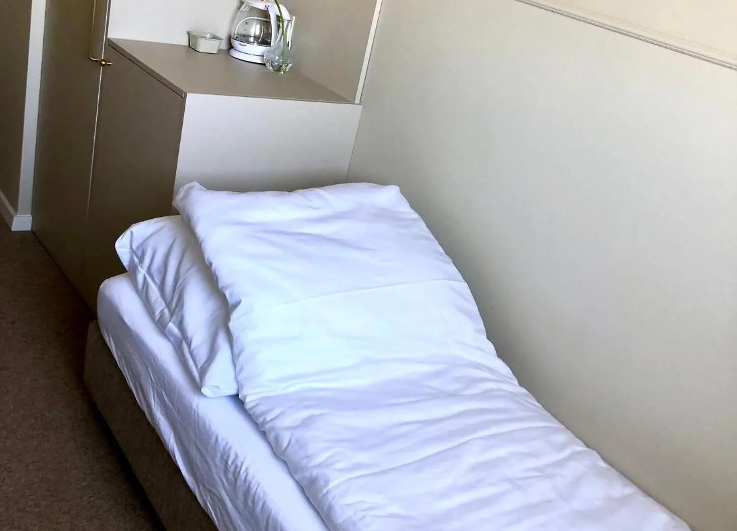 Apartament Sands Startowa Pokoje Gdańsk